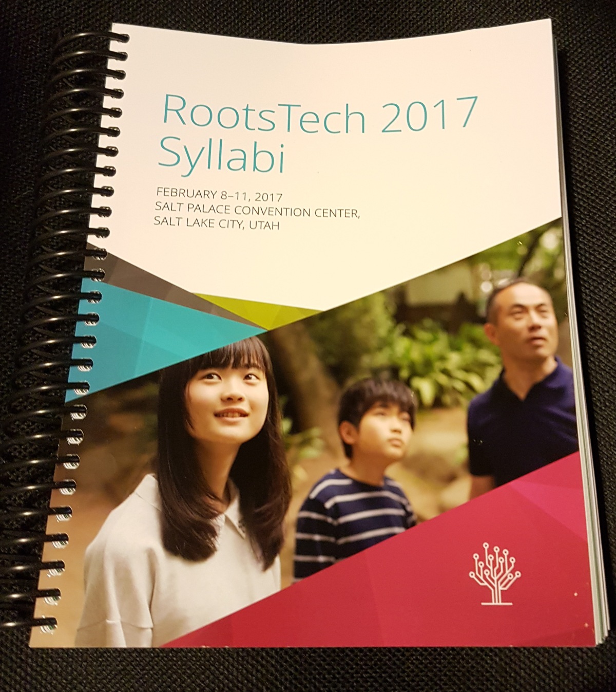 Reflections On Rootstech 2017